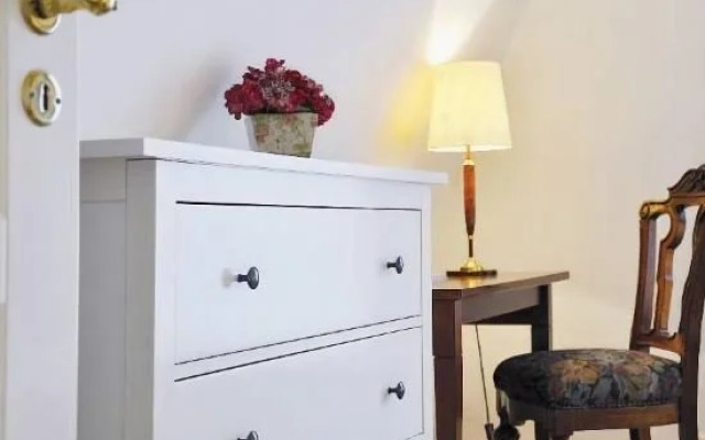 Hotel Gregory Wyk auf Föhr