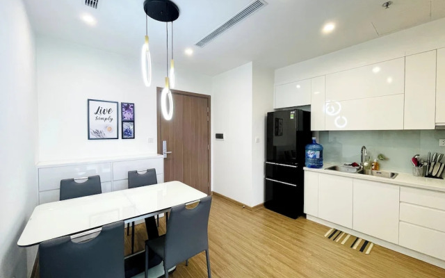 Vinhomes Skylake Kane Apartment