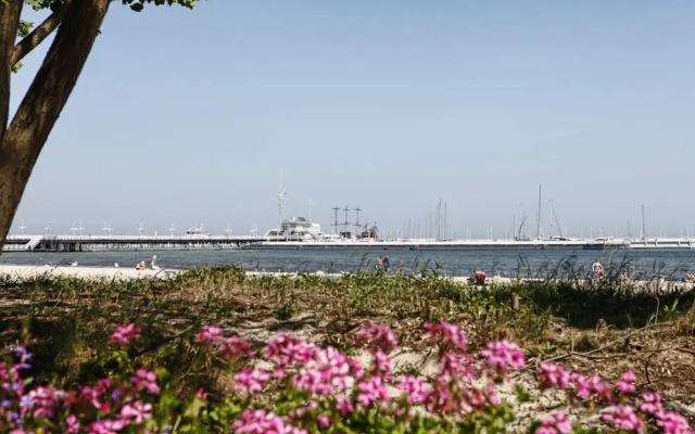 Dom & House - Apartments Monte Cassino City Center