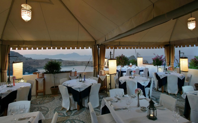 Melenos Art Boutique Hotel