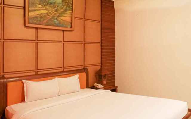 Sutan Raja Hotel Kolaka