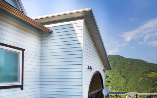 Gapyeong Baby Angel Spa Pension