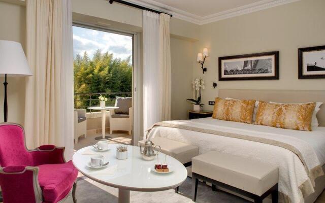 Hotel Le Mas De Pierre