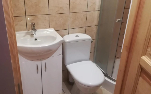 Apartament Rodzinny