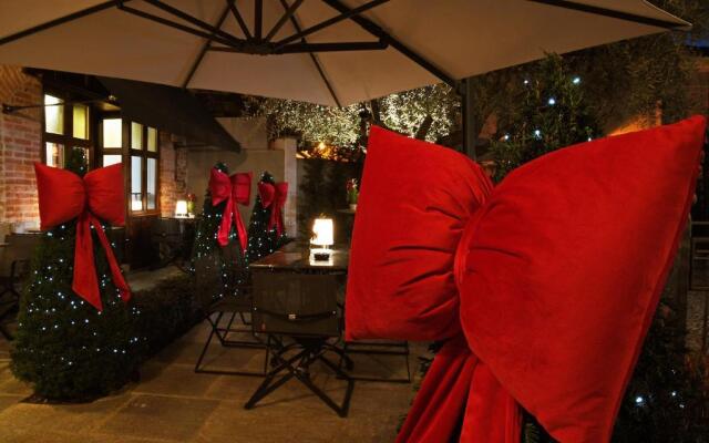 La Ribezza Boutique Hotel