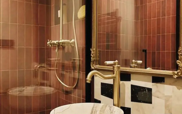 Amazing High End Duplex, Montorgueil Opéra, Louvre