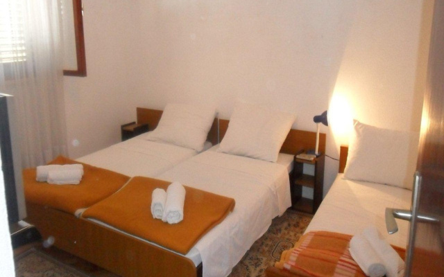 Apartment Ivope