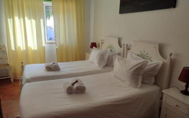 Apartamento Algarve