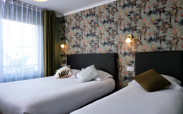 The Originals City, Hôtel Armen Le Triton