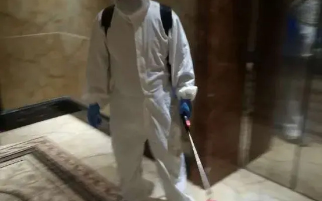 Jinrun Holiday Hotel