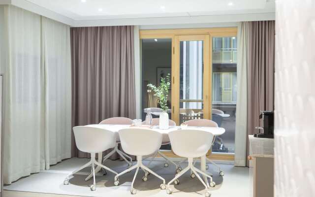 Radisson Blu Scandinavia Hotel