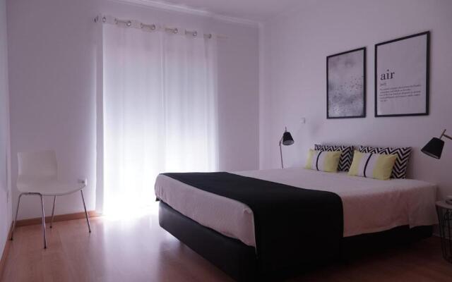 4 Elements Apartment