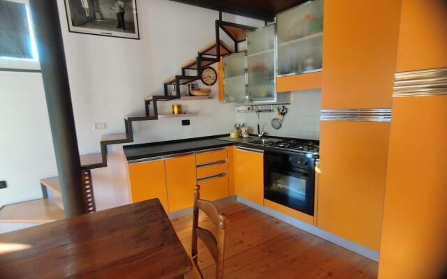 Ortovero By Tempovacanza