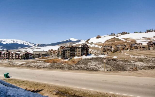 Crested Butte Condominiums