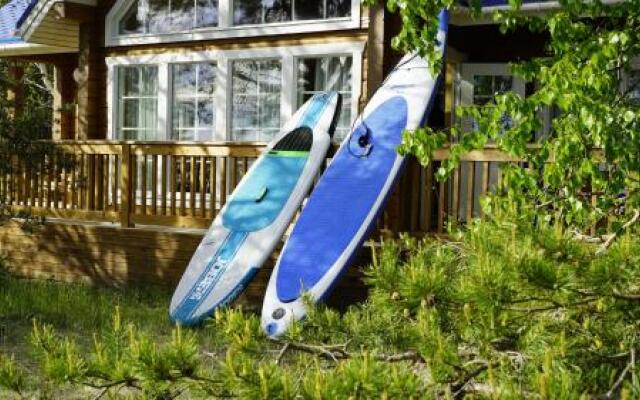 Sea Home Cottages