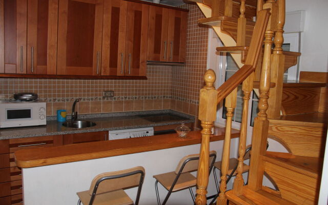 Apartamentos Good Stay Prado