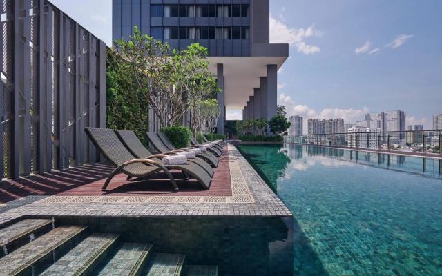Courtyard by Marriott Penang