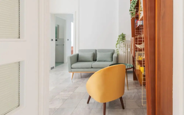 JOIVY Charming 2BR flat near the Duomo