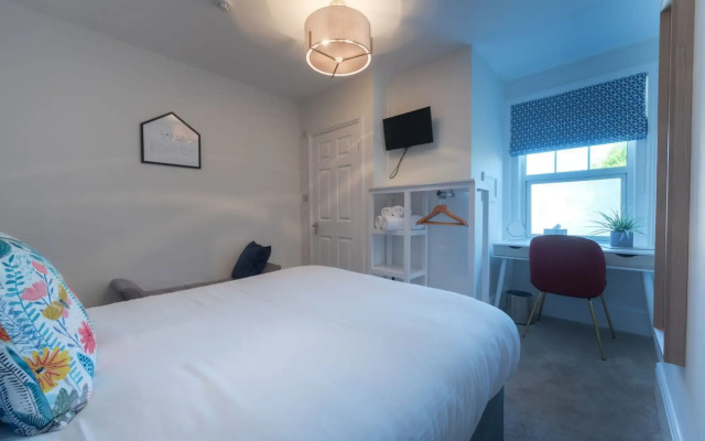 Florence Suite Hotel & Restaurant