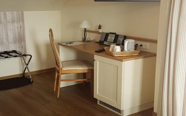 Pension Walmeer