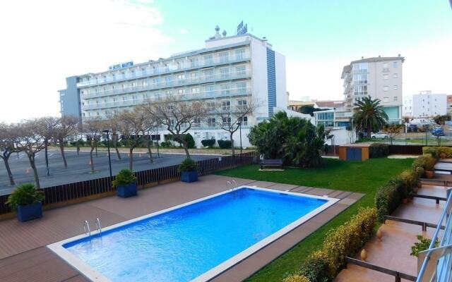 Apartamento Mileni - A150