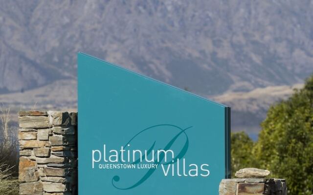 Platinum Queenstown Villas