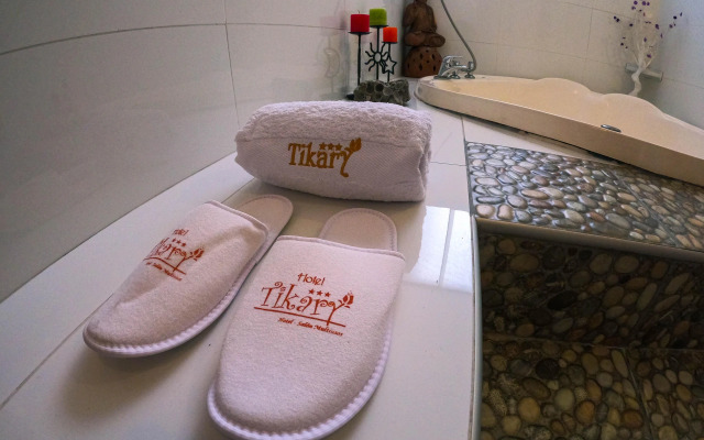 Hotel Tikary
