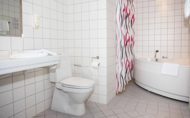 Milling Hotel Sopark
