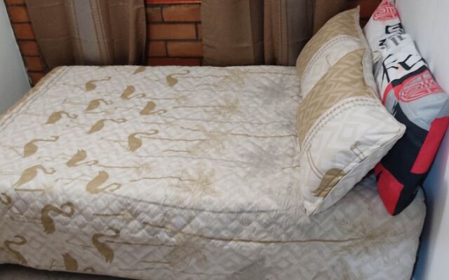 Hermoso Apartamento en Medellín