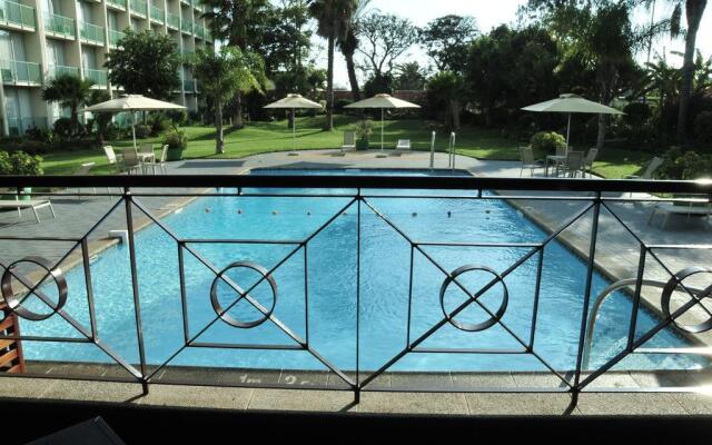 Holiday Inn Bulawayo, an IHG Hotel