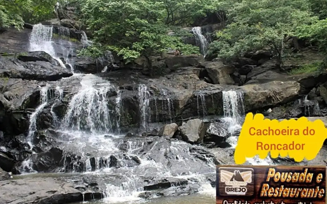 Cantinho do Brejo Pousada