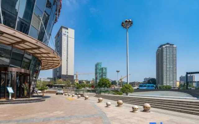XIANYAGEHOTEL