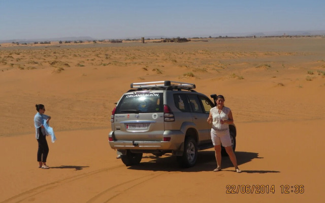 Anir Luxury Camp