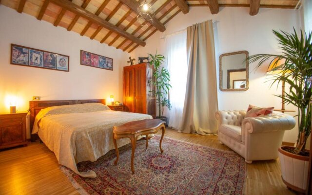 Casale Vincenzo Country House