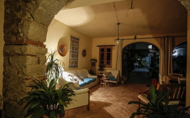 B&B Casa di Nonna Peppina
