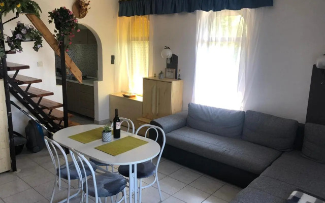 Anita Apartmanház