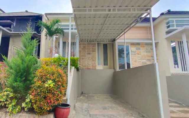 Villa Permata Garden F11 by N2K