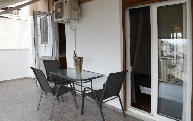 Gazi Penthouse