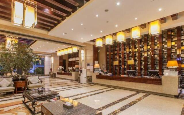 Xiangyang Bali Vacation Hotel