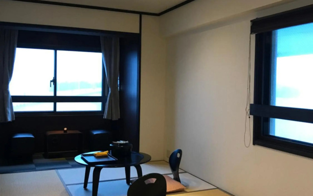 Hotel Shosenkaku Romankan