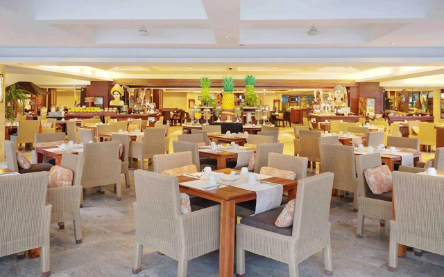 Discovery Kartika Plaza Hotel
