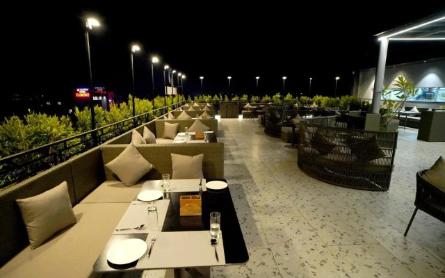 Zip By Spree Hotels Nanded