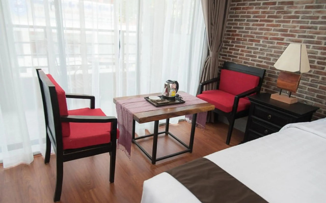 Vacation Boutique Hotel