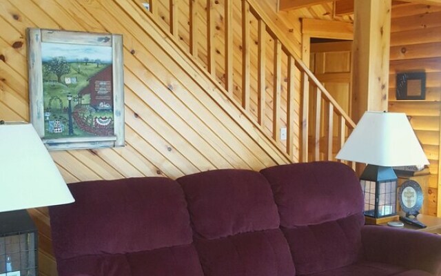 Amish Blessings Cabins