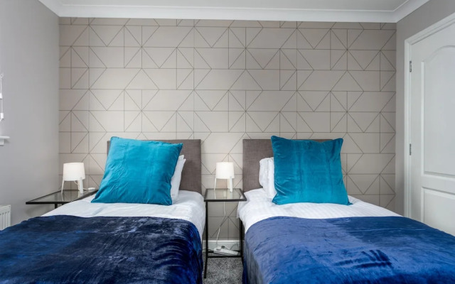 Iona Residence - Donnini Apartments