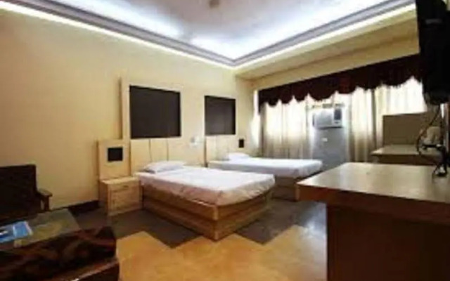 Baywatch Beach Resort