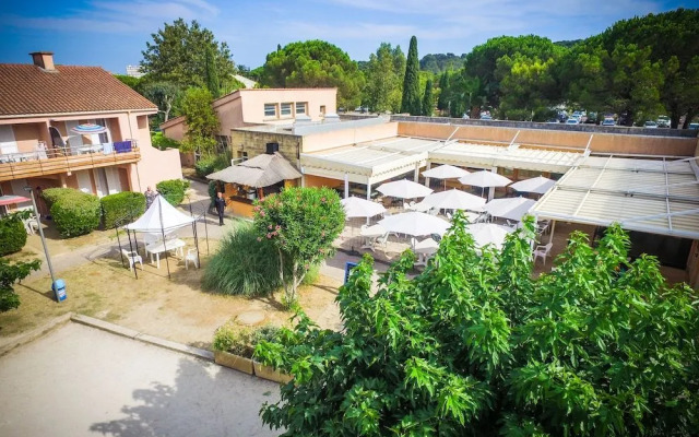 Vacances Passion La Grande Bastide