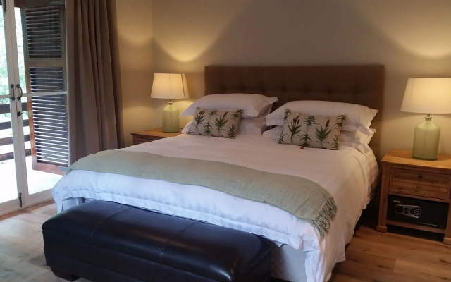 Amberhall Guesthouse
