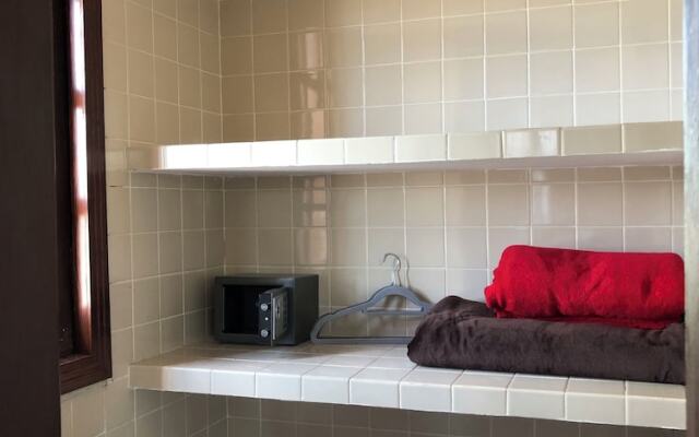 Hotel Boutique Villas Segovia Cozumel
