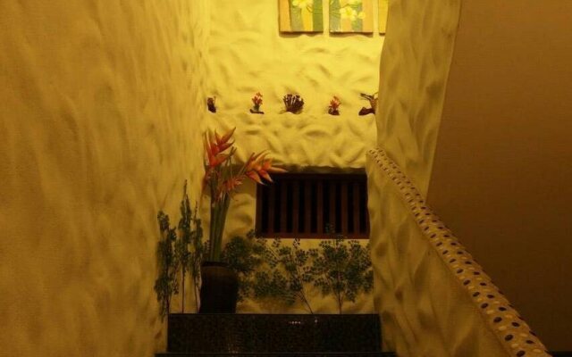 Plumeria Home